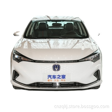 022 in serie berlina Changan Eado EV460 2023 Nuova auto elettrica EV 460 Nuovo veicolo energetico a basso prezzo Changan Car